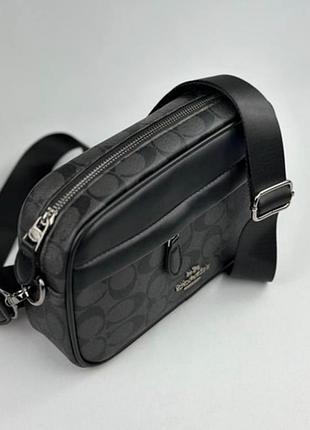 Мессенджер coach мужская3 фото
