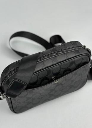 Мессенджер coach мужская6 фото