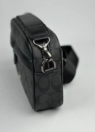 Мессенджер coach мужская2 фото