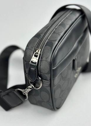 Мессенджер coach мужская