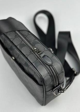 Мессенджер coach мужская5 фото