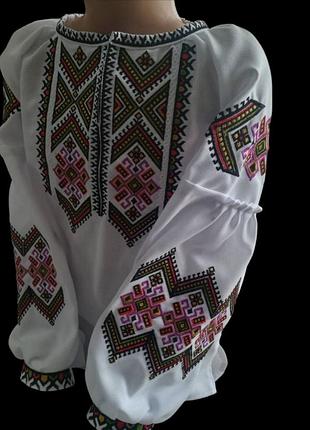 💎💎 вишиванка дитяча/підліткова! 😍