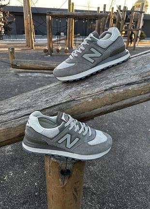 Мужские кроссовки