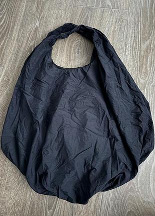 Сумка cos lightweight shopper