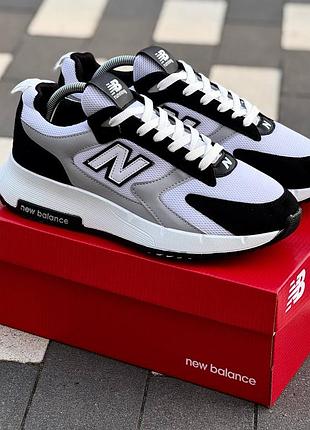 Кроссовки new balance 3