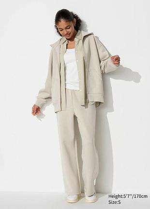 Костюм uniqlo