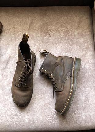 Черевики dr martens оригінал