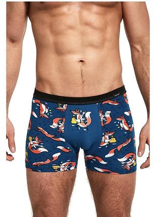 Боксерки cornette