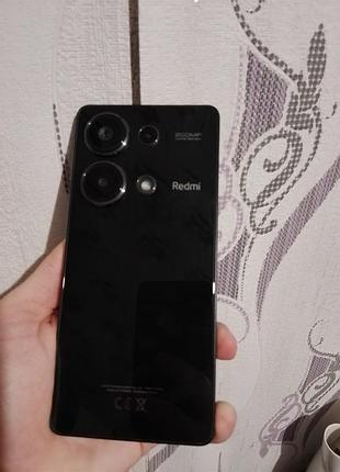 Xiaomi redmi not 13 pro 8/256