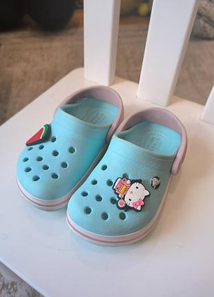 Крокси crocs