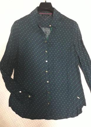 Рубашка tommy hilfiger