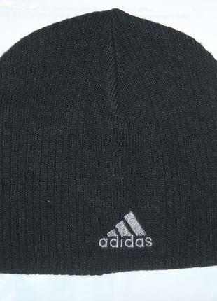 Новая шапка adidas