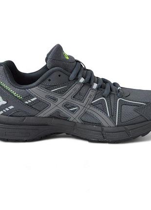 Asics gel kahana 8 gray 2