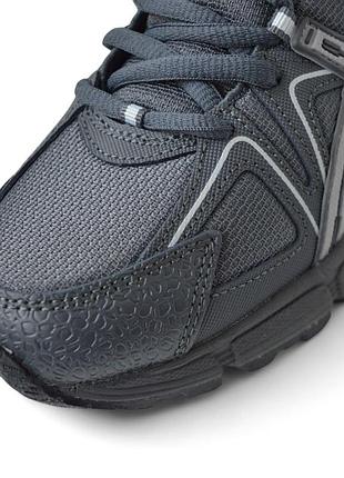 Asics gel kahana 8 gray 5