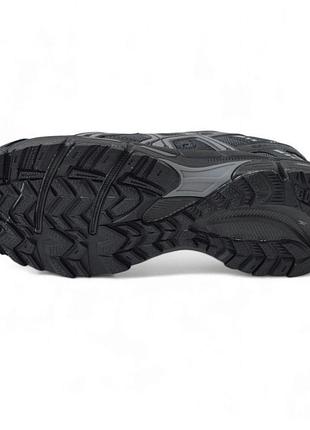 Asics gel kahana 8 gray 8