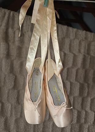 Пуанти bloch, 2c