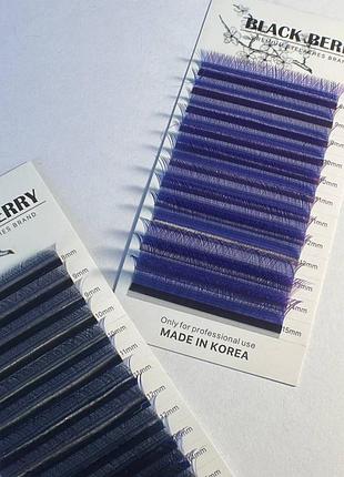 Вії для нарощування