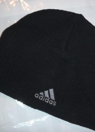 Новая шапка adidas3 фото