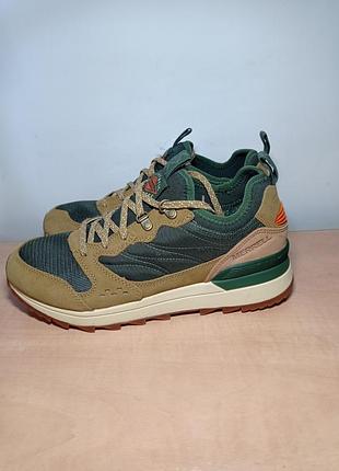 Alpine 83 sneaker recraft от merrell