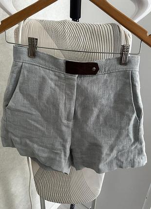 Шорти sandro