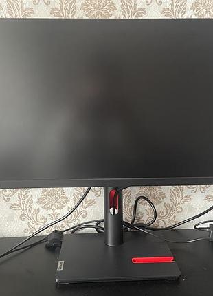 Монитор lenovo thinkvision t24i-30 23.8 inch