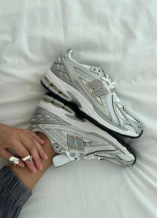 Кроссовки New Balance Fresh Foam Gobi v3