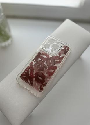 Чохол на айфон 15 про, чохол на iphone 15 pro