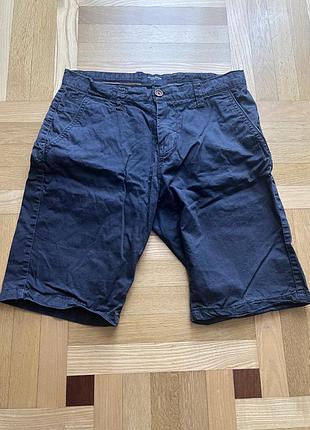 Шорти стильні чоловічі від house розмір м