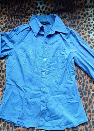 Рубашка мужская