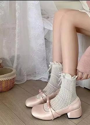 Туфлі жіночі