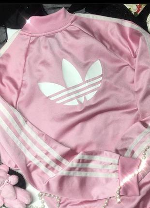 Олімпійка,adidas original2 фото