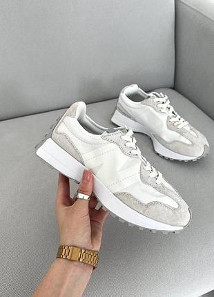 Кроссовки New Balance Cw997 bianco