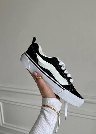 Кеди vans