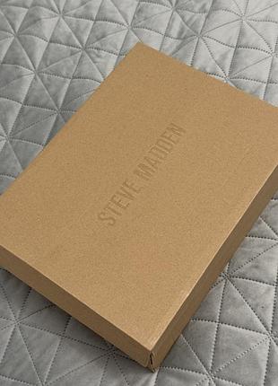 Steve madden кроссовки женские