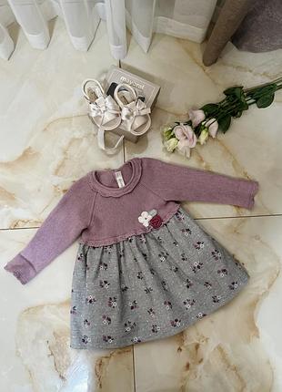 Платье «mayoral»