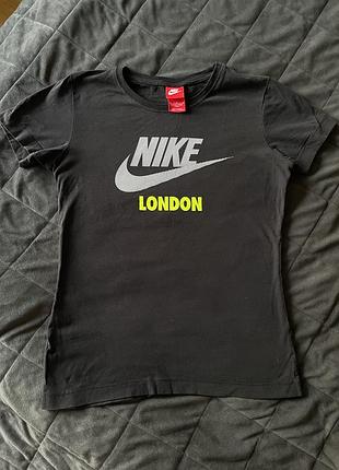 Футболка nike