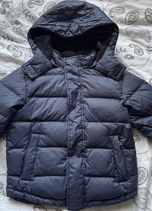 Демисезонная куртка