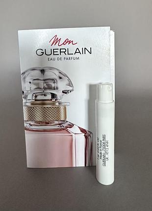 Пробник guerlain mon