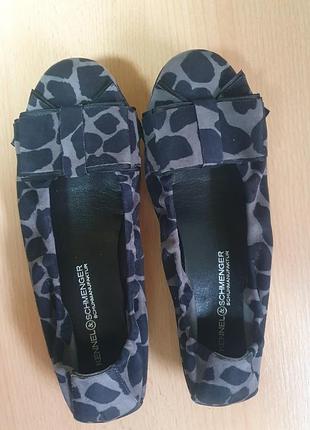 Балетки,туфли