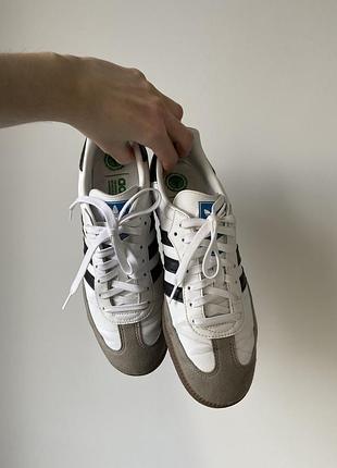 Adidas samba