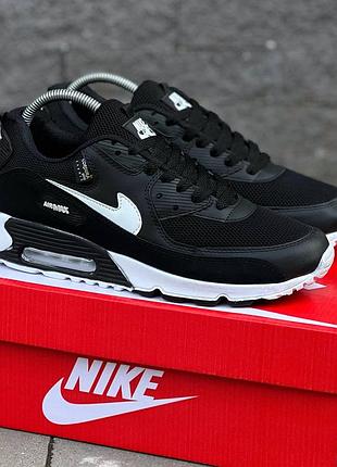 Кроссовки nike air max 90