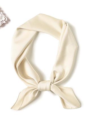 Хустка хустинка бандана на голову пов'язка на сумку на шию 12307