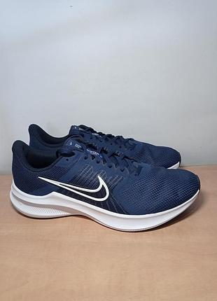 Мужские кроссовки nike downshifter 11