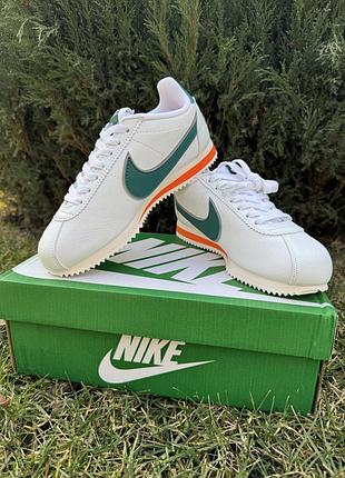 Кросівки nike cortez