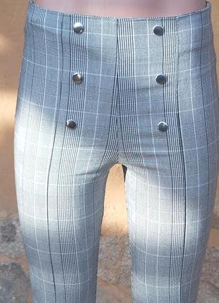 Kiabi легінси,xs- s