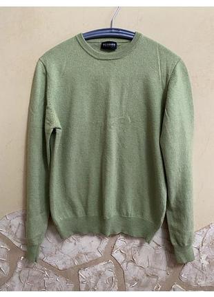 Джемпер женский шерсть