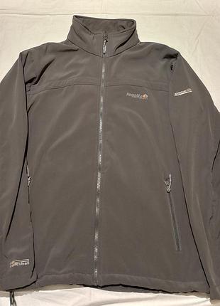 Кофта regatta softshell.
