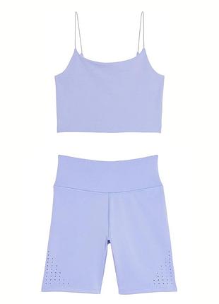 Спортивный комплект victoria's secret