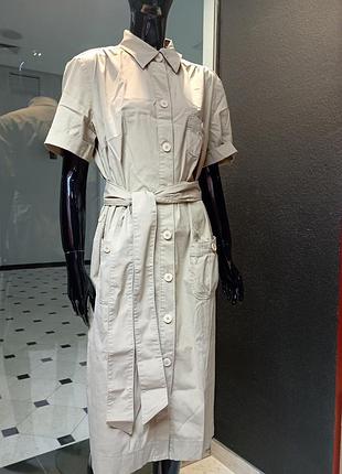 Платье bogner платье