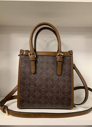 Сумка жіноча еко шкіра